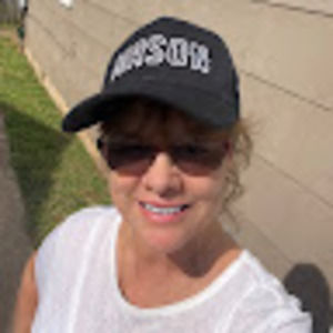 Meet your Posher, Nellie